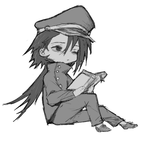 seiji sensei
